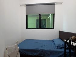 Simei Green Condominium (D18), Condominium #608413901
